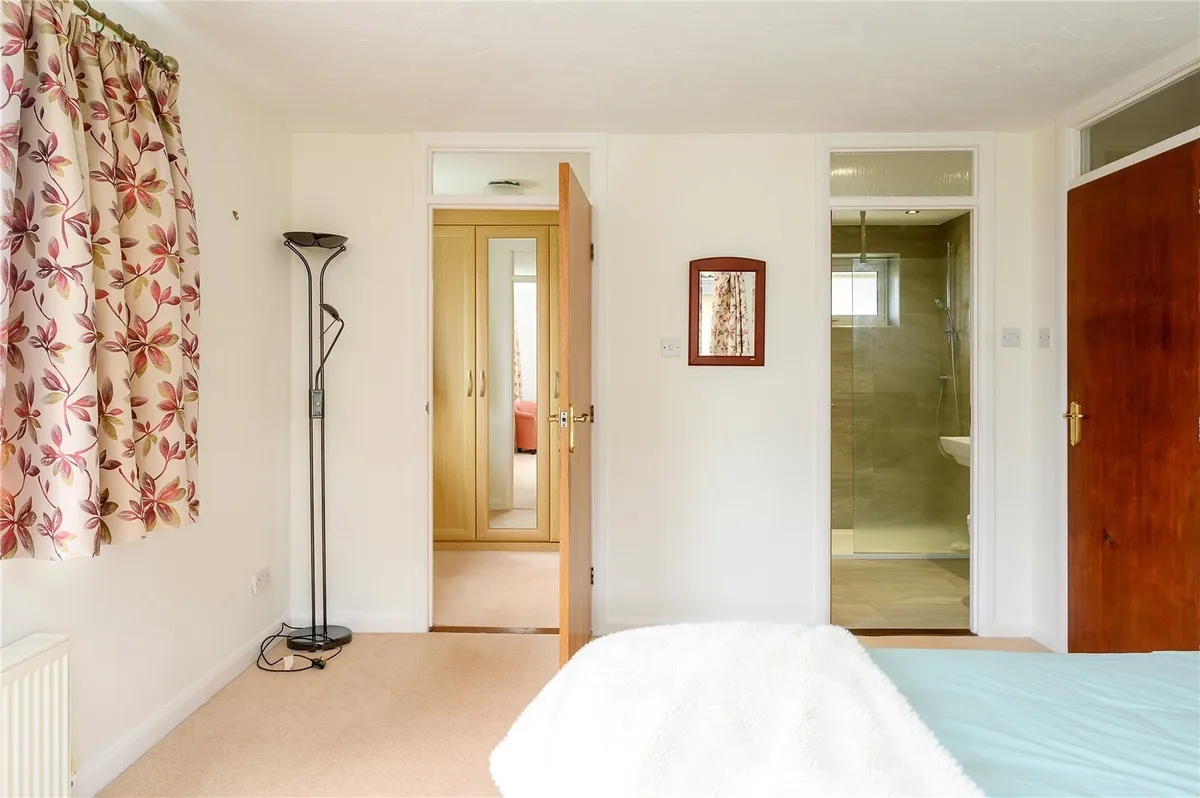 Walton Park, Pannal, Harrogate, HG3