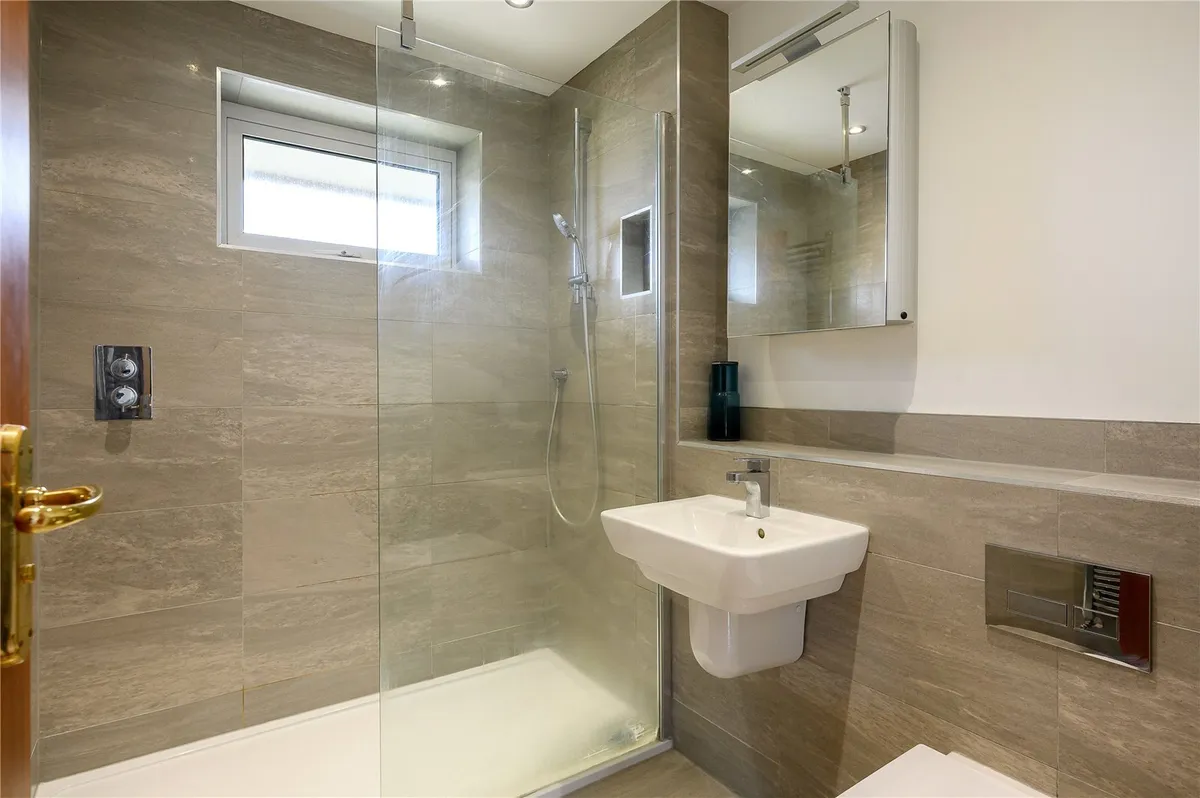 Walton Park, Pannal, Harrogate, HG3