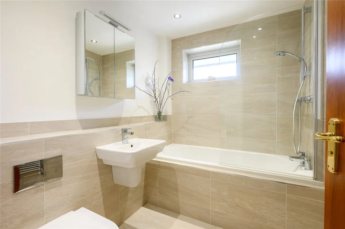 Walton Park, Pannal, Harrogate, HG3