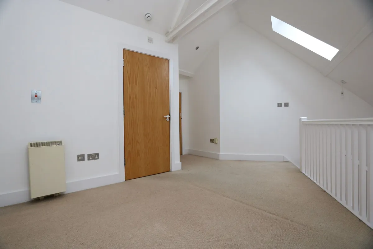Woodlands Road, Ymca Lofts Woodlands Road, CF62