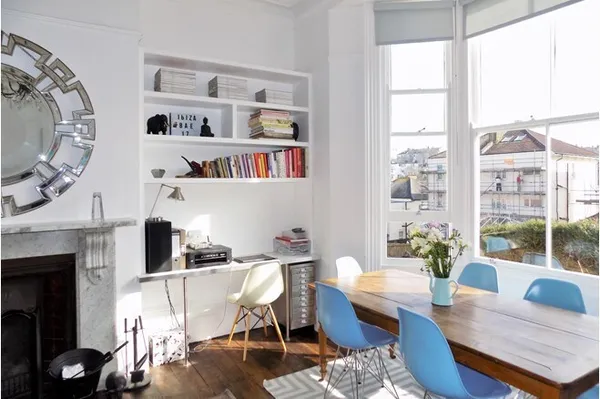 Old Shoreham Road, Brighton, BN1 5DQ