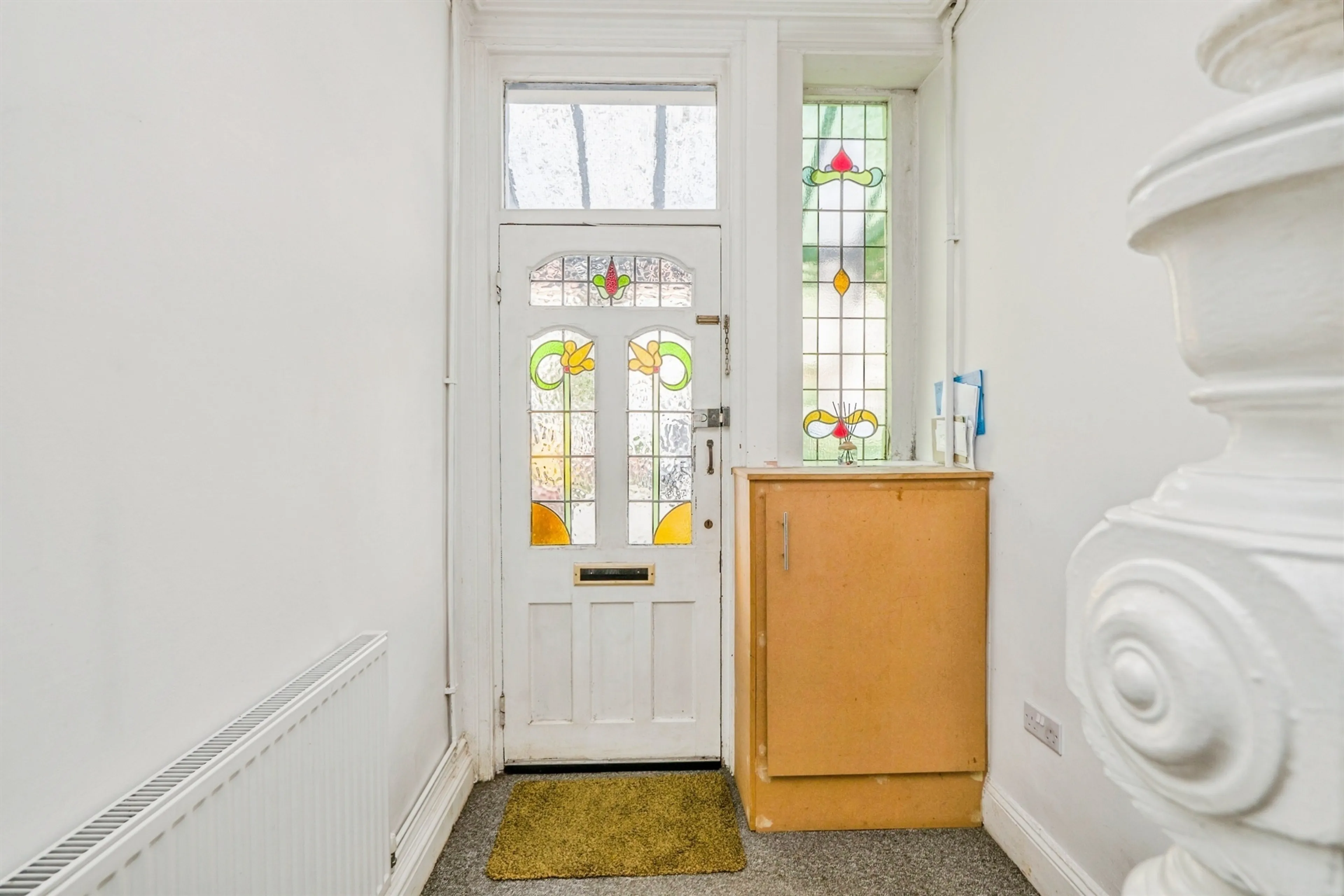 Property at Newfoundland Road, Heath, Cardiff