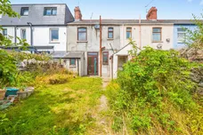 Newfoundland Road, Heath, Cardiff