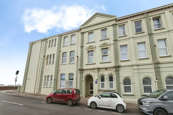 Harbour Road, SEATON, Devon, EX12