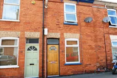 St Andrews Place, LINCOLN