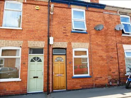 St Andrews Place, LINCOLN photo