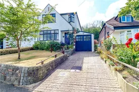 Property responsive