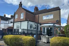 Broadway, Yaxley, Peterborough