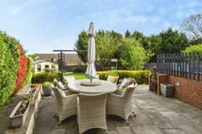 Broadway, Yaxley, Peterborough