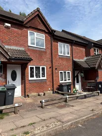 Property responsive