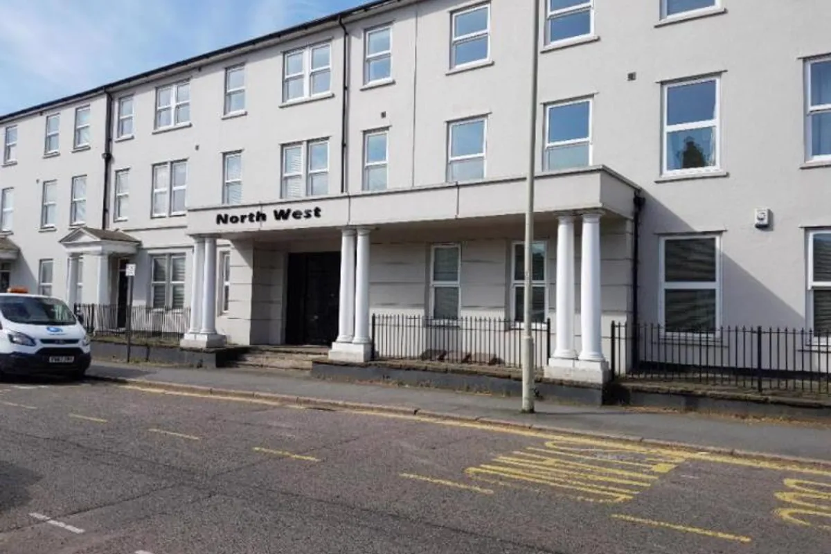 25 Woodford Road, WATFORD