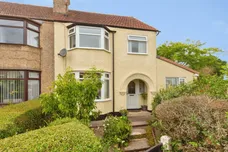 Southfield Road, Little Sutton, Ellesmere Port