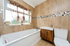 Southfield Road, Little Sutton, Ellesmere Port
