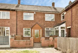 Property responsive