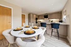 Platinum Close, Gosberton, SPALDING