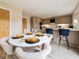 Platinum Close, Gosberton, SPALDING thumb 2