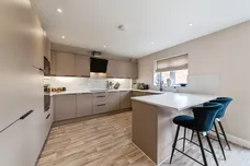 Platinum Close, Gosberton, SPALDING