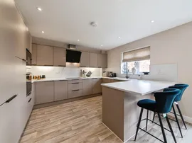 Platinum Close, Gosberton, SPALDING thumb 3