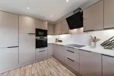 Platinum Close, Gosberton, SPALDING