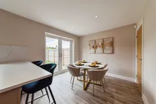 Platinum Close, Gosberton, SPALDING