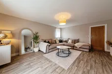 Platinum Close, Gosberton, SPALDING