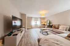 Platinum Close, Gosberton, SPALDING