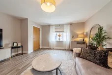 Platinum Close, Gosberton, SPALDING