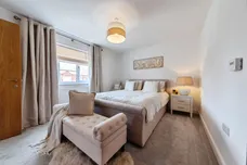 Platinum Close, Gosberton, SPALDING