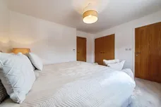 Platinum Close, Gosberton, SPALDING
