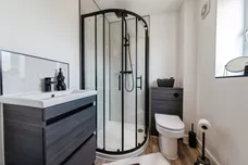 Platinum Close, Gosberton, SPALDING