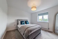 Platinum Close, Gosberton, SPALDING