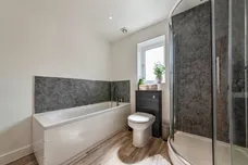 Platinum Close, Gosberton, SPALDING