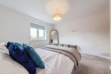 Platinum Close, Gosberton, SPALDING