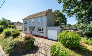 Brimley Road, Bovey Tracey, Newton Abbot, Devon, TQ13 photo