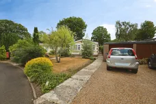 Deanland Wood Park, Golden Cross, Hailsham