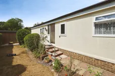 Deanland Wood Park, Golden Cross, Hailsham