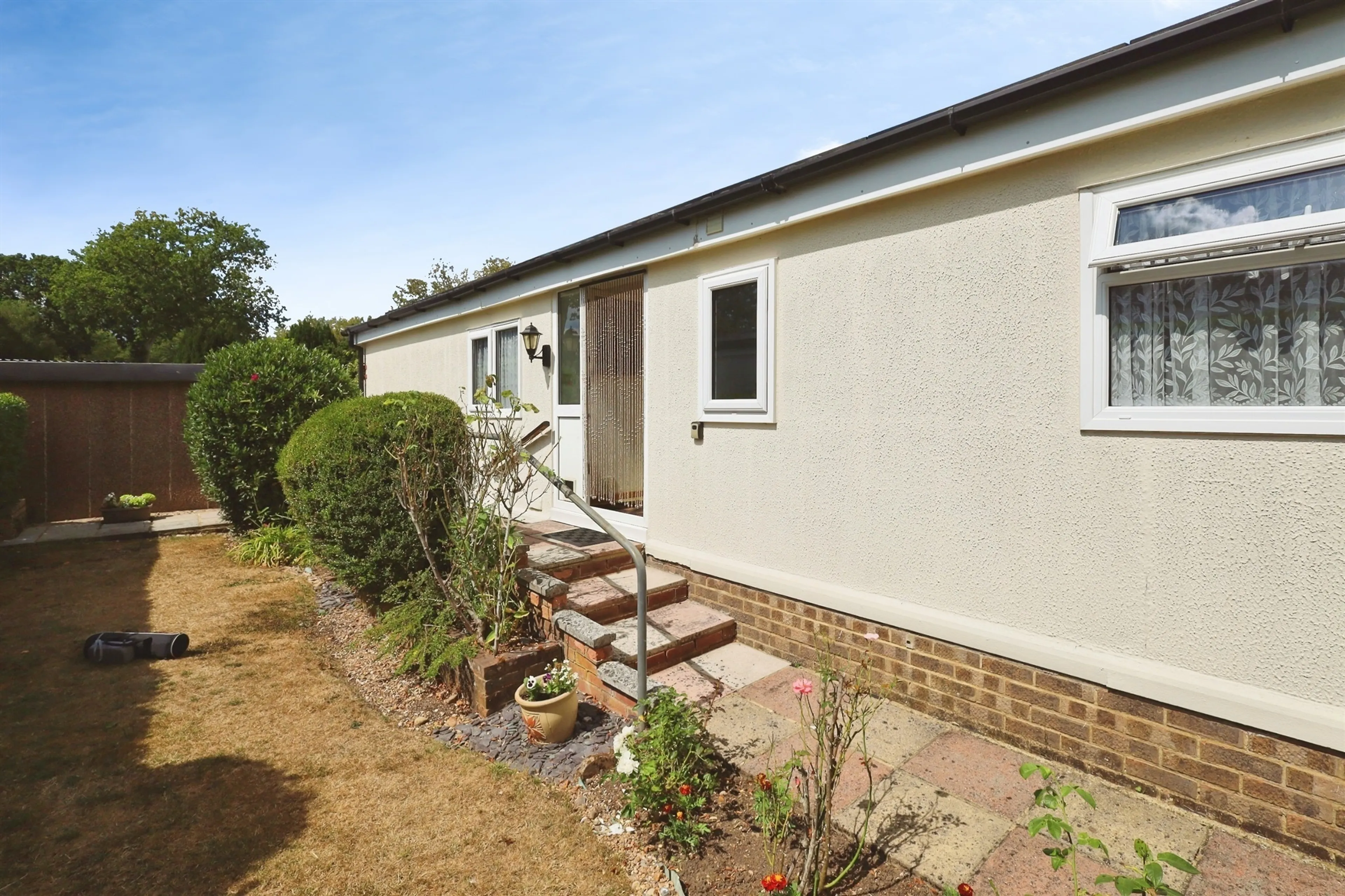 Property at Deanland Wood Park, Golden Cross, Hailsham