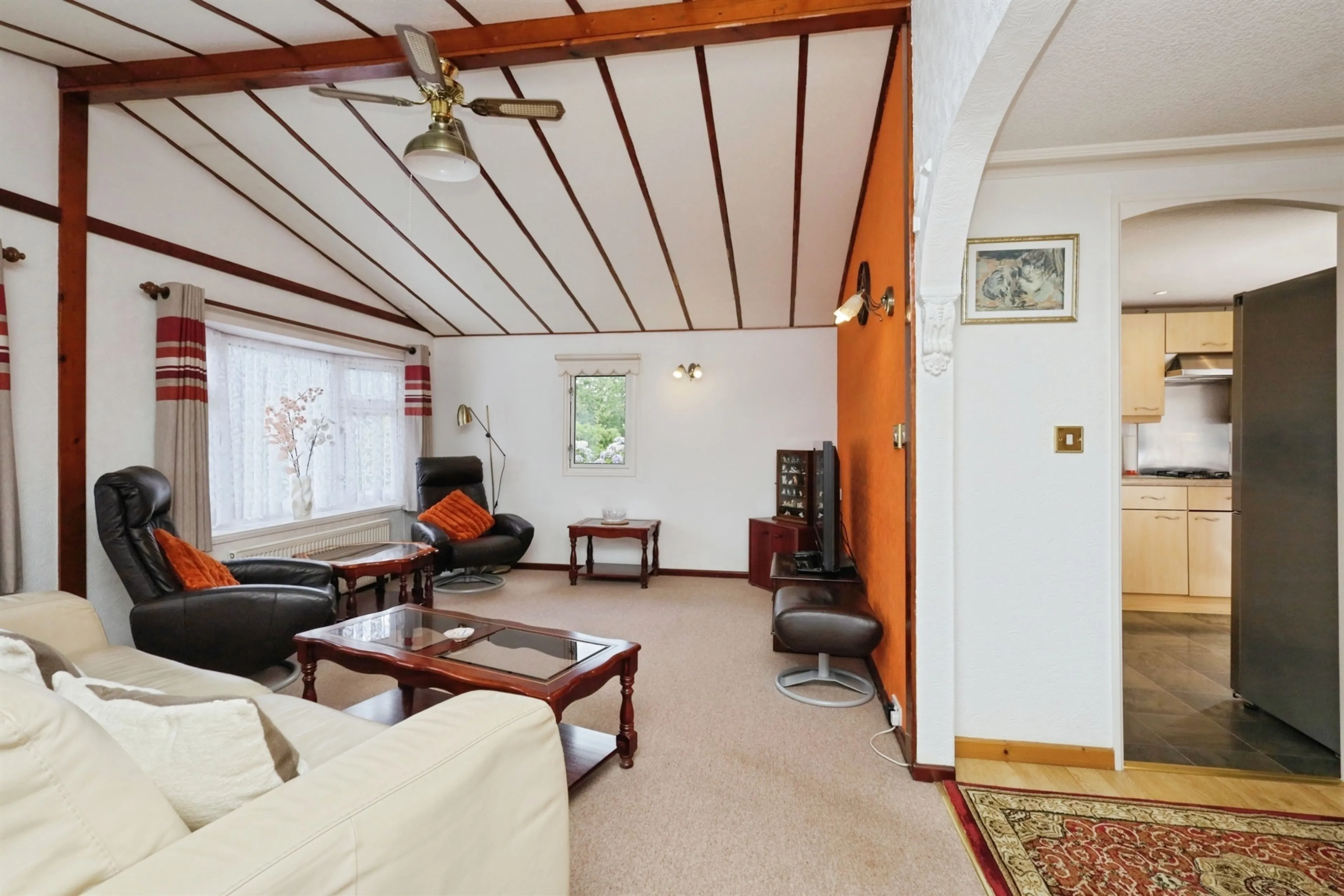 Property at Deanland Wood Park, Golden Cross, Hailsham