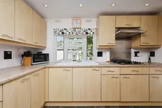 Deanland Wood Park, Golden Cross, Hailsham