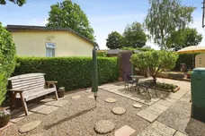 Deanland Wood Park, Golden Cross, Hailsham