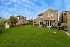Meltham Road, Honley, Holmfirth