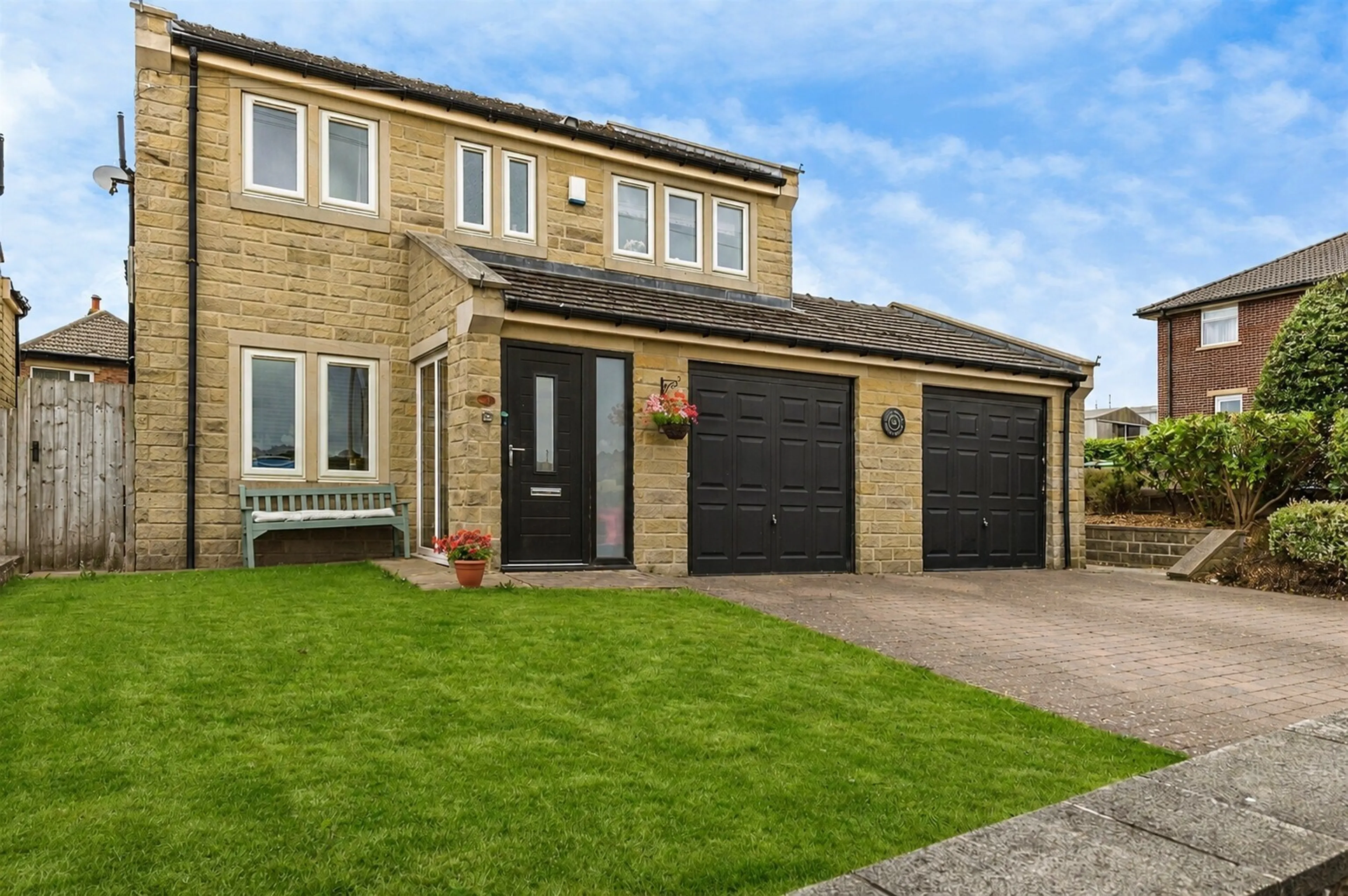 Property at Meltham Road, Honley, Holmfirth