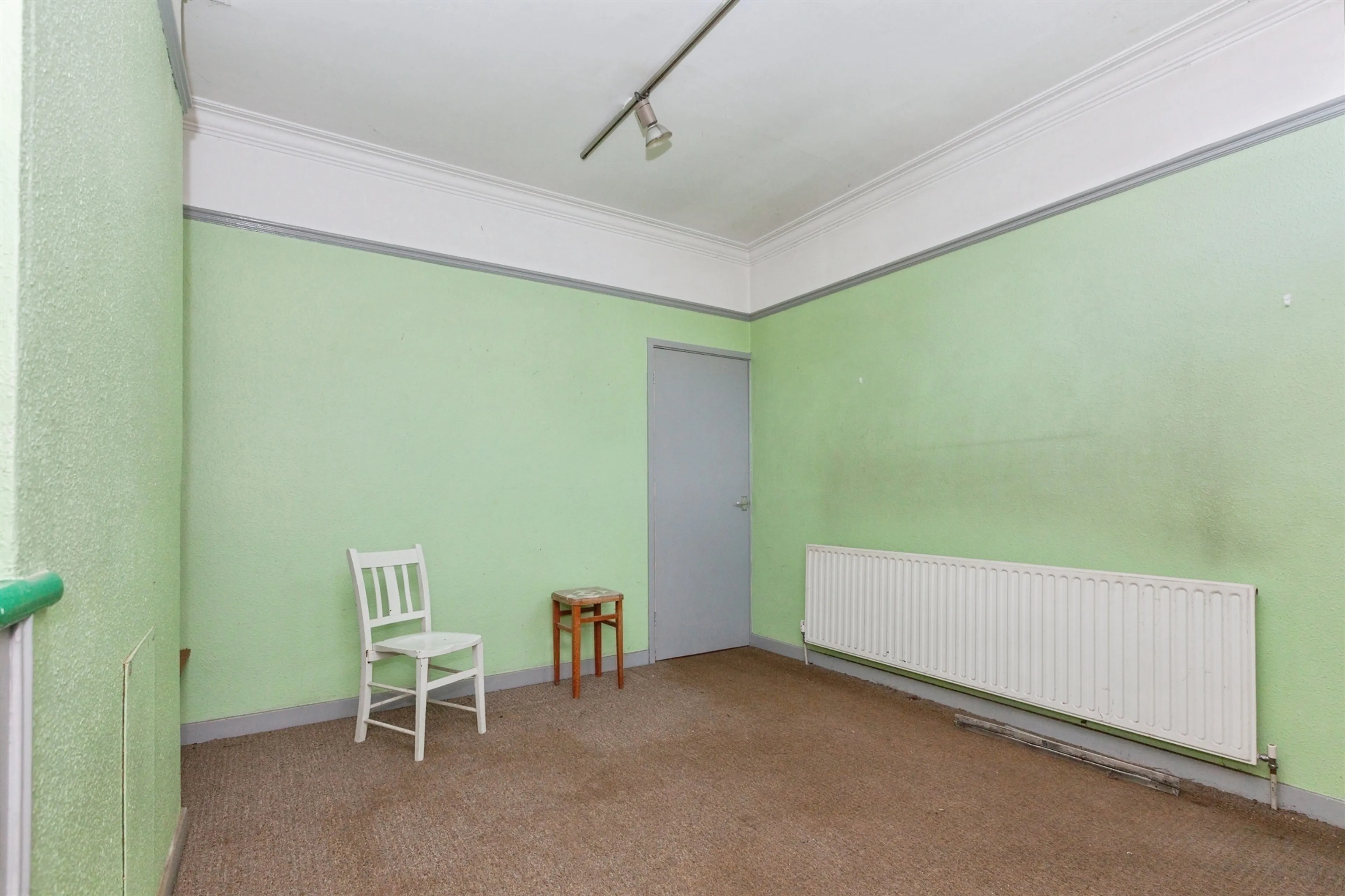 Property at Central Road, Leicester