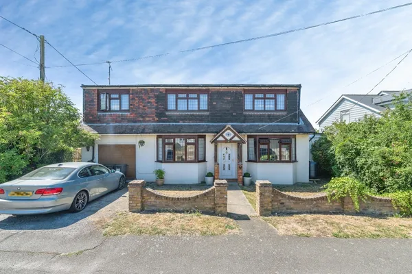 South Beech Avenue, Wickford, SS11