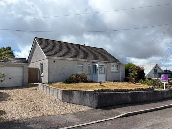 Courtlands Crescent, St Austell