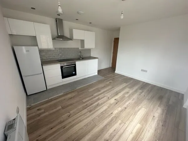 Earl Street Leicester LE1 3QN