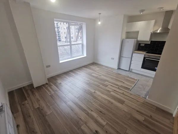 Earl Street Leicester LE1 3QN
