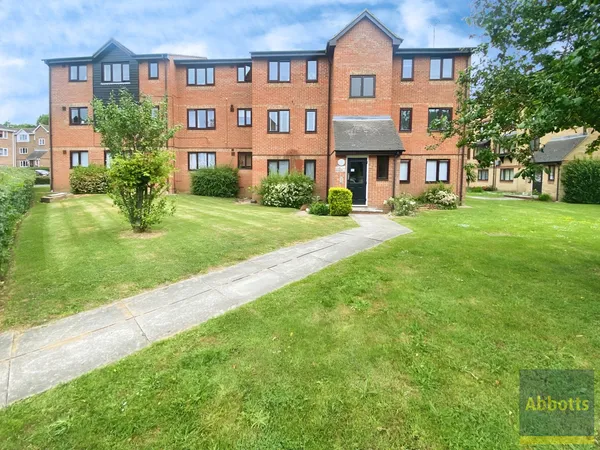 Waterville Drive, Vange