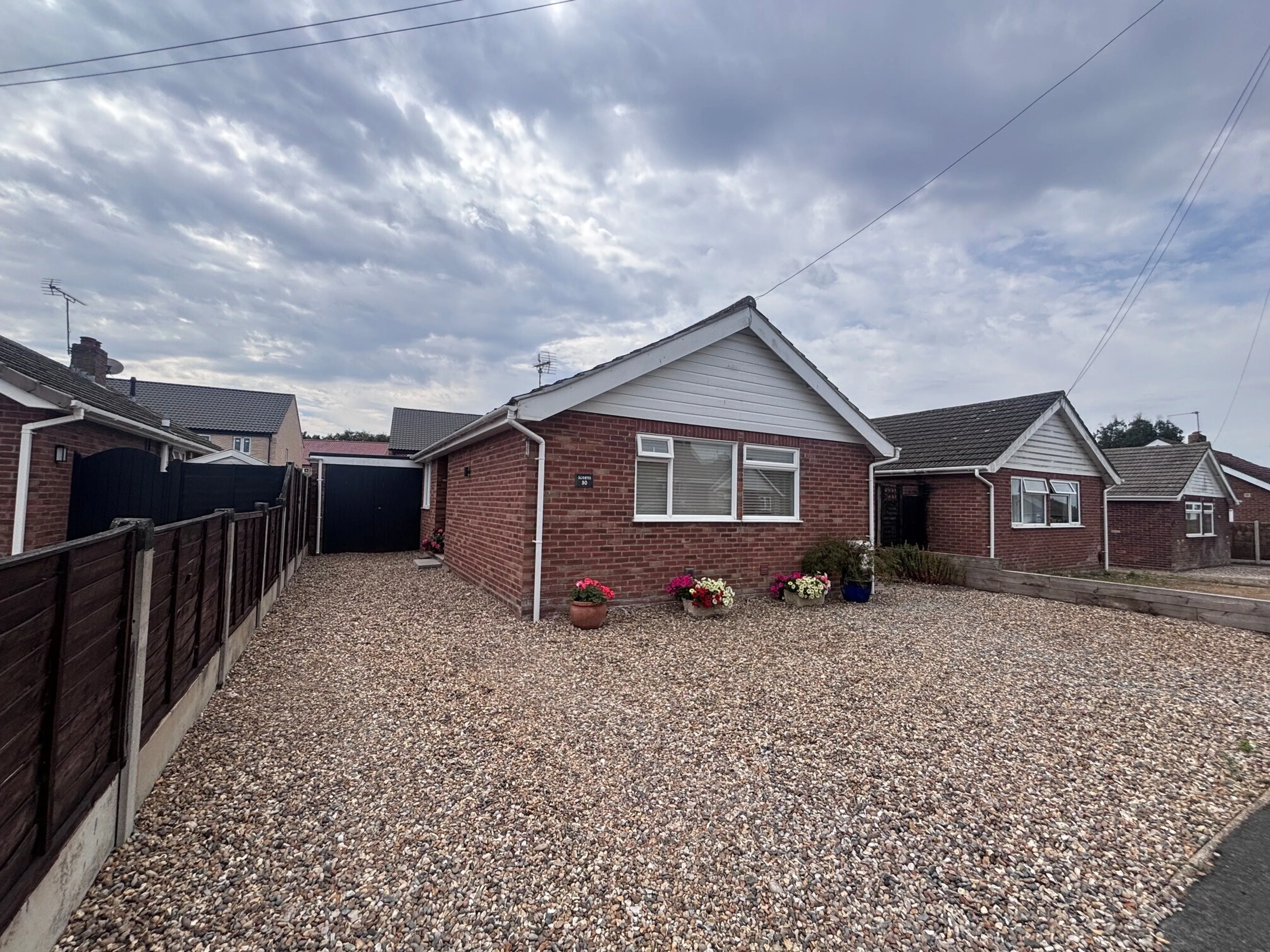 Property at Lodge Close, Holt