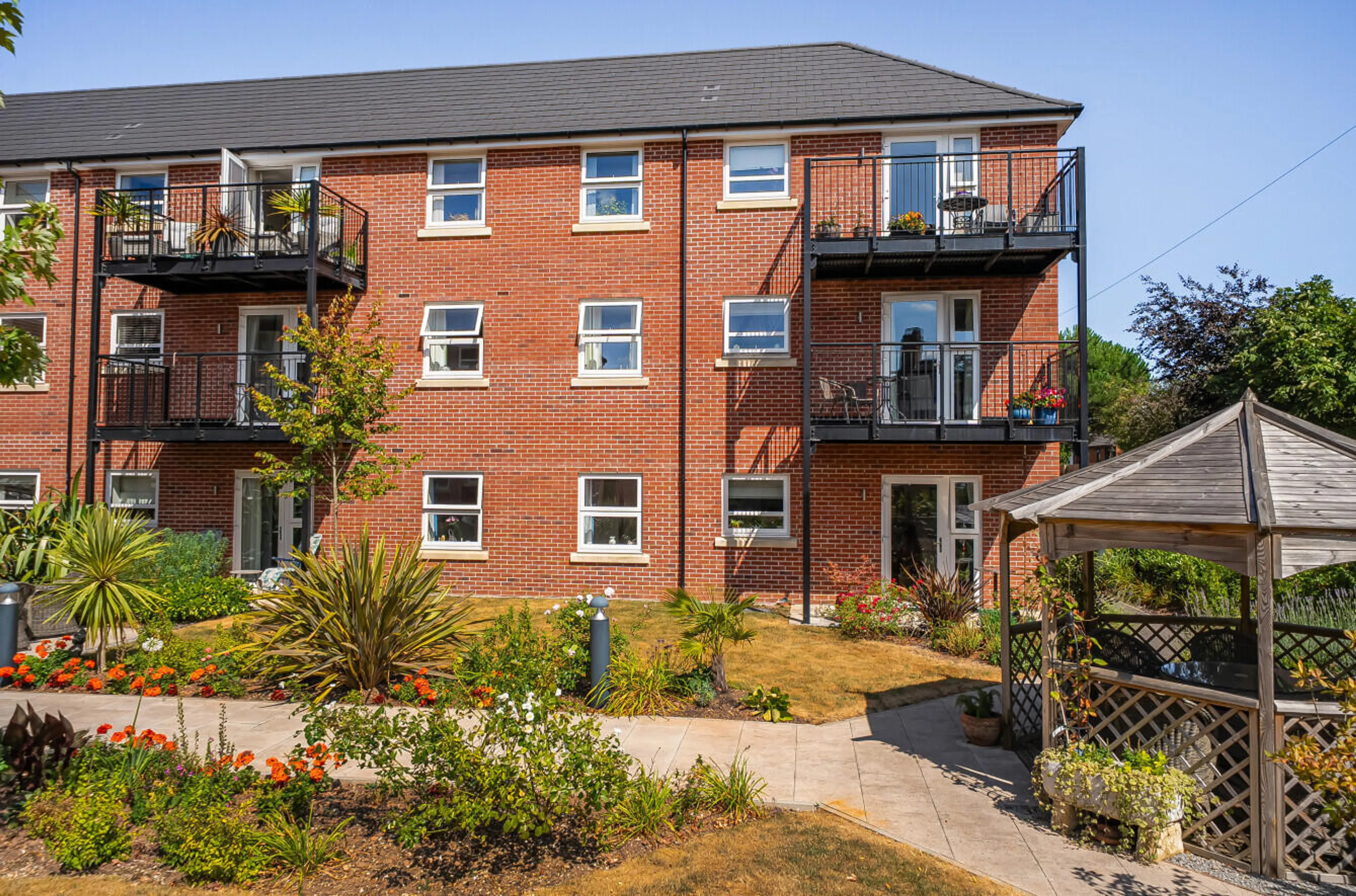 Property at Willand Road, Cullompton